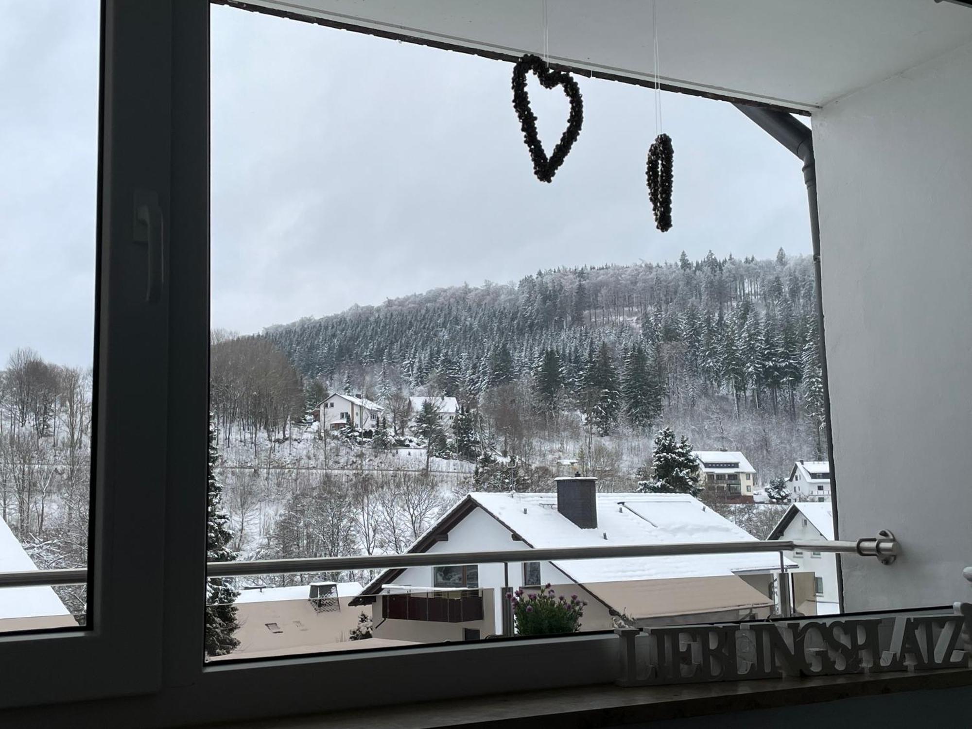 Kristallklar Inklusive Meinecard Plus Willingen  Exterior photo